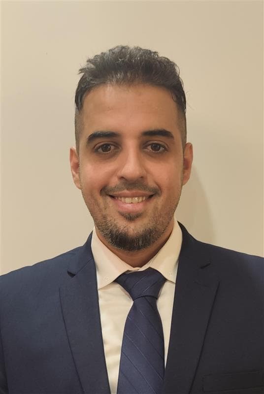 Ahmad Hajjar