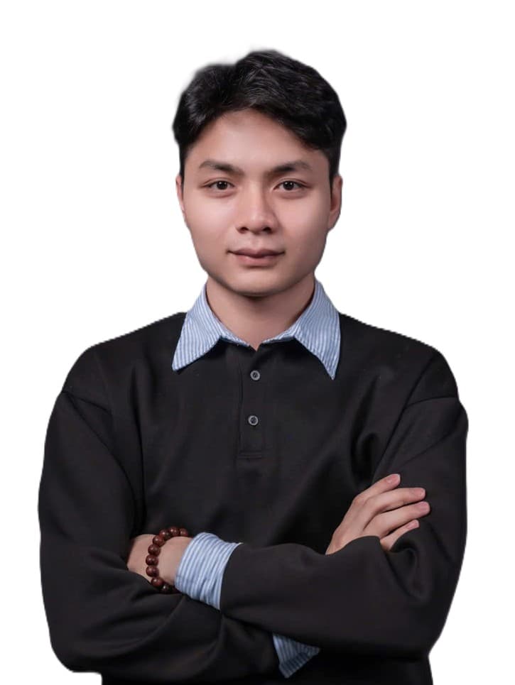 Nguyen Dinh Phong