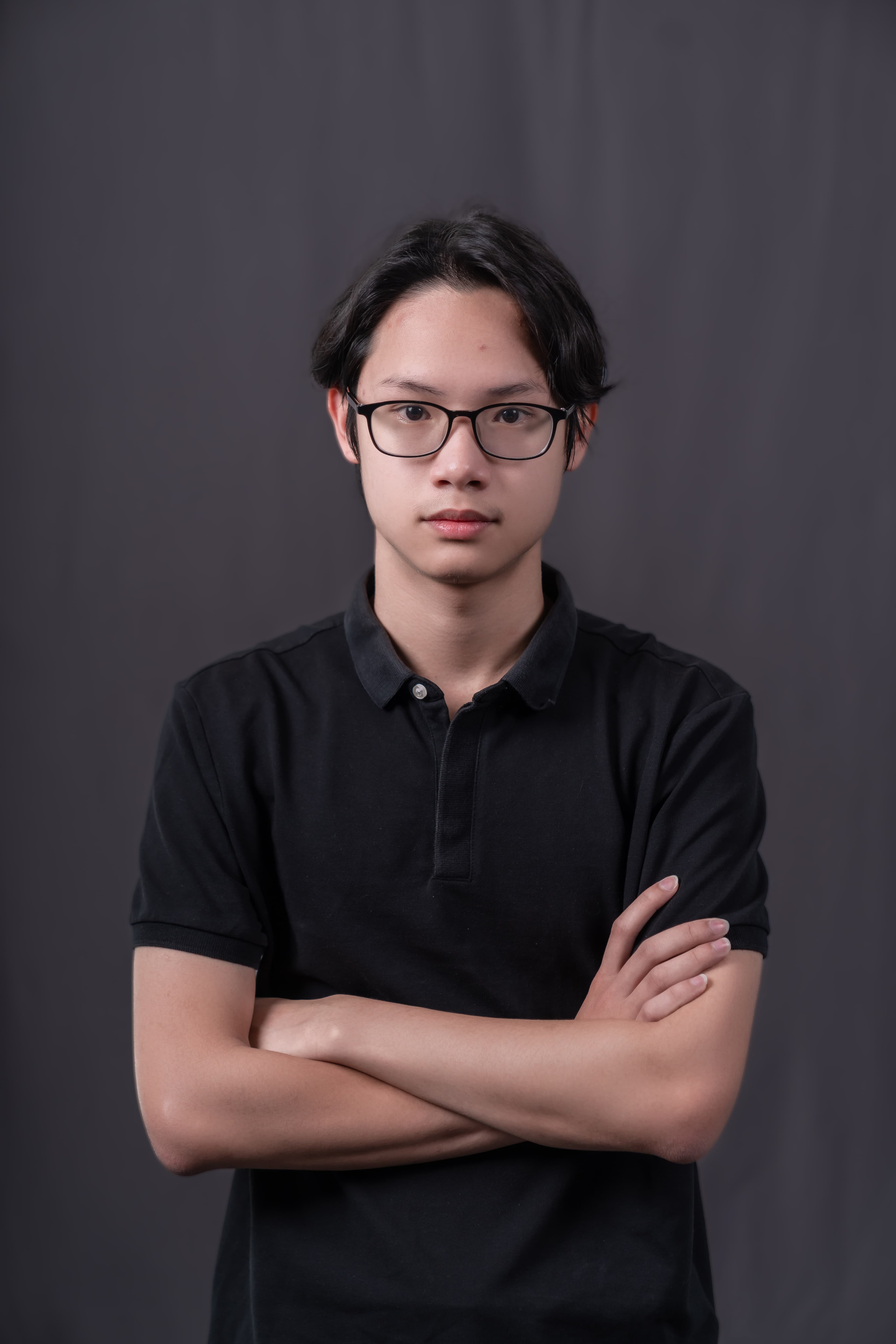 Nguyen Tran Nhat Minh