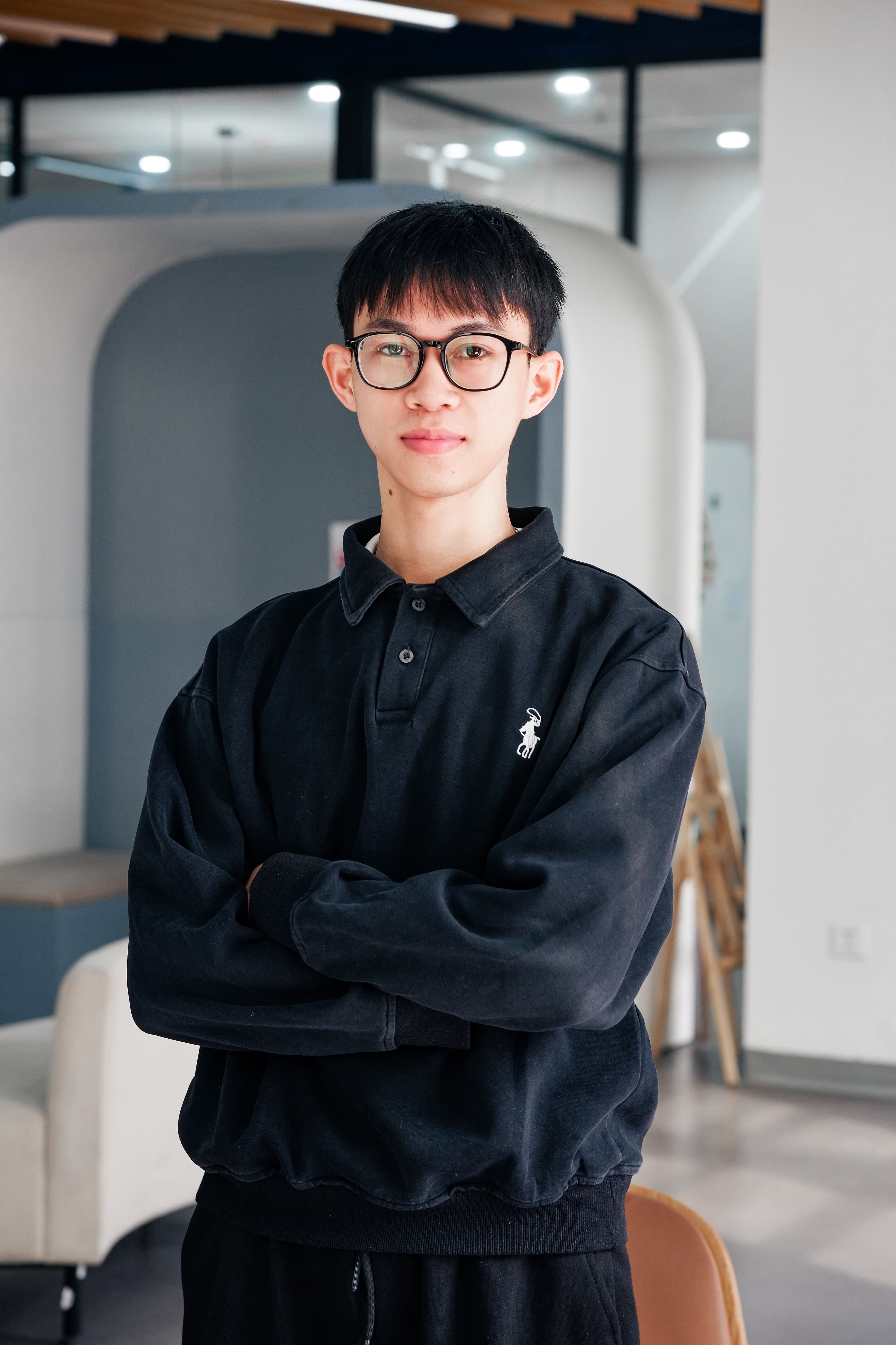 Vo Duy Thanh